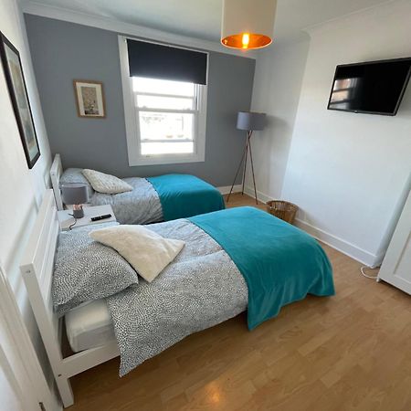 Villa The Palms Hove Extérieur photo