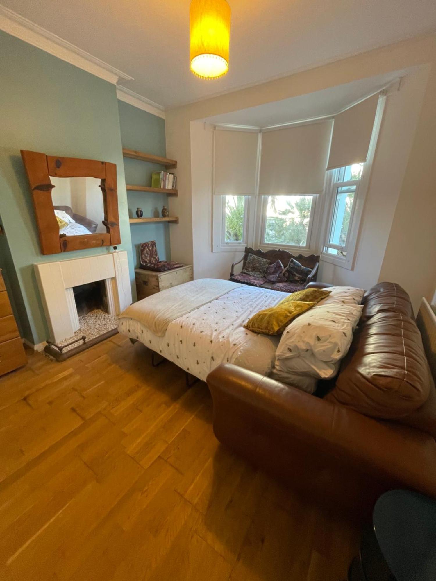 Villa The Palms Hove Extérieur photo