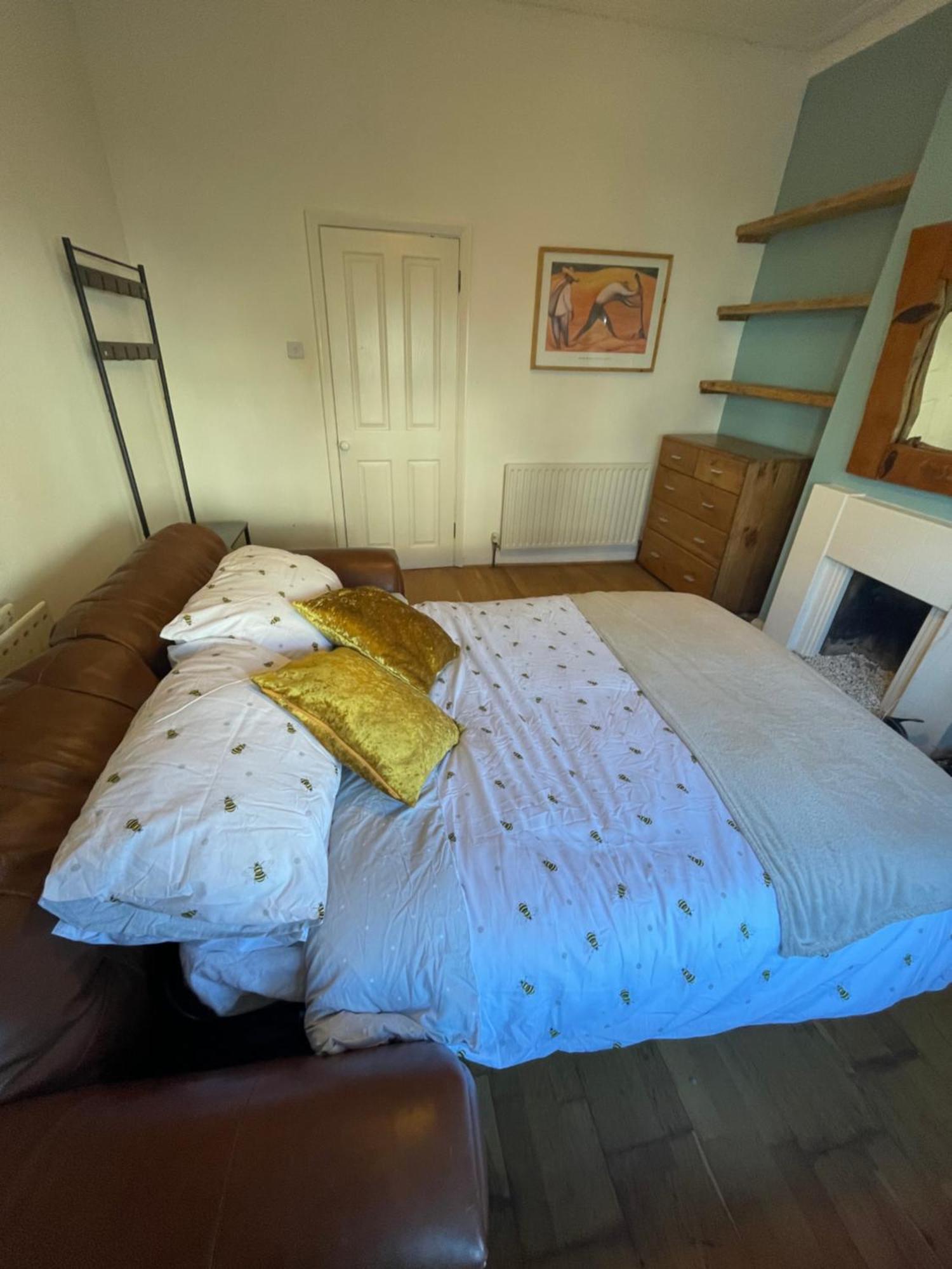 Villa The Palms Hove Extérieur photo