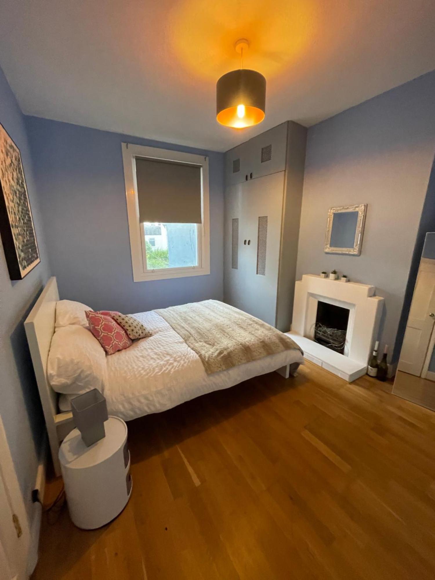 Villa The Palms Hove Extérieur photo