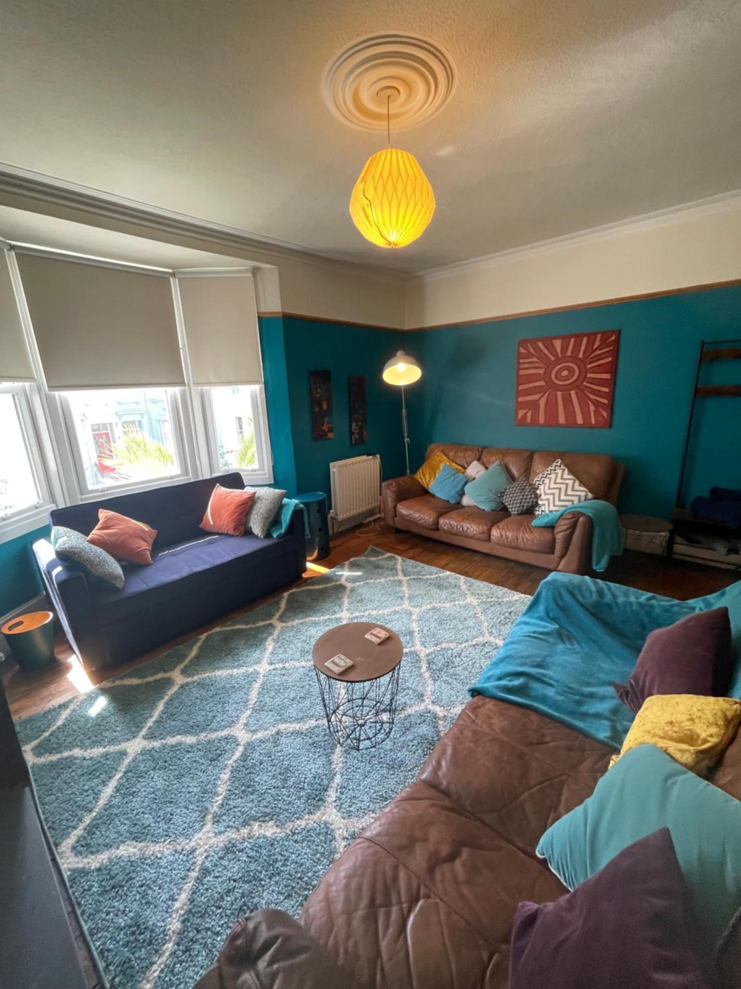 Villa The Palms Hove Extérieur photo