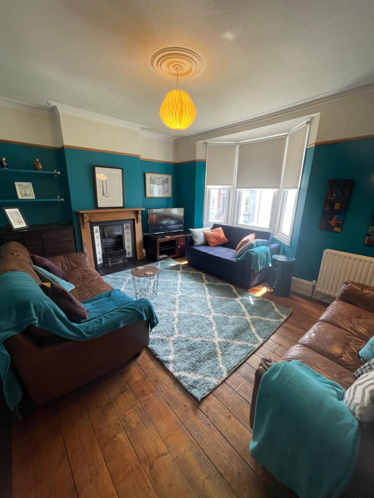 Villa The Palms Hove Extérieur photo
