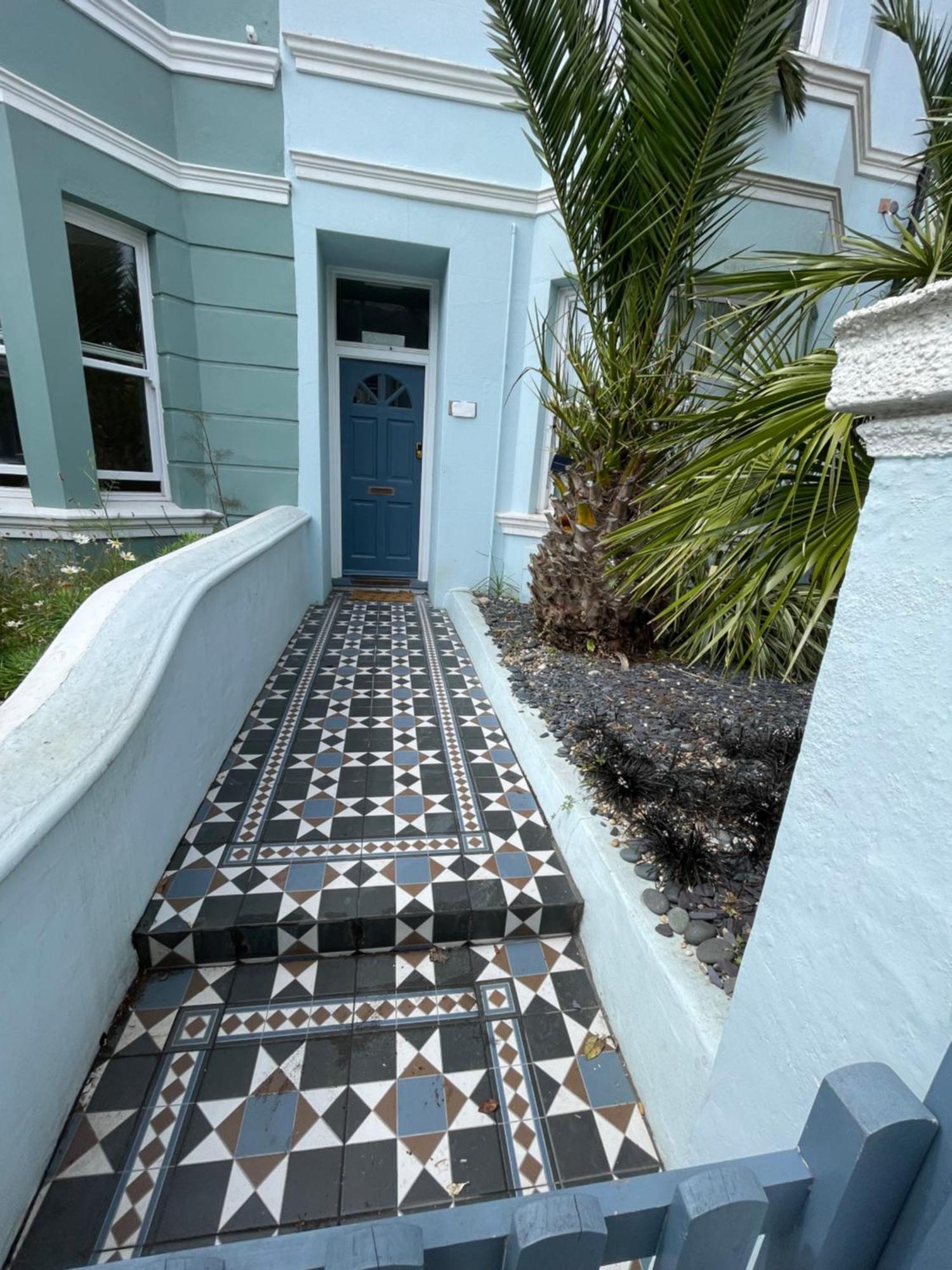 Villa The Palms Hove Extérieur photo