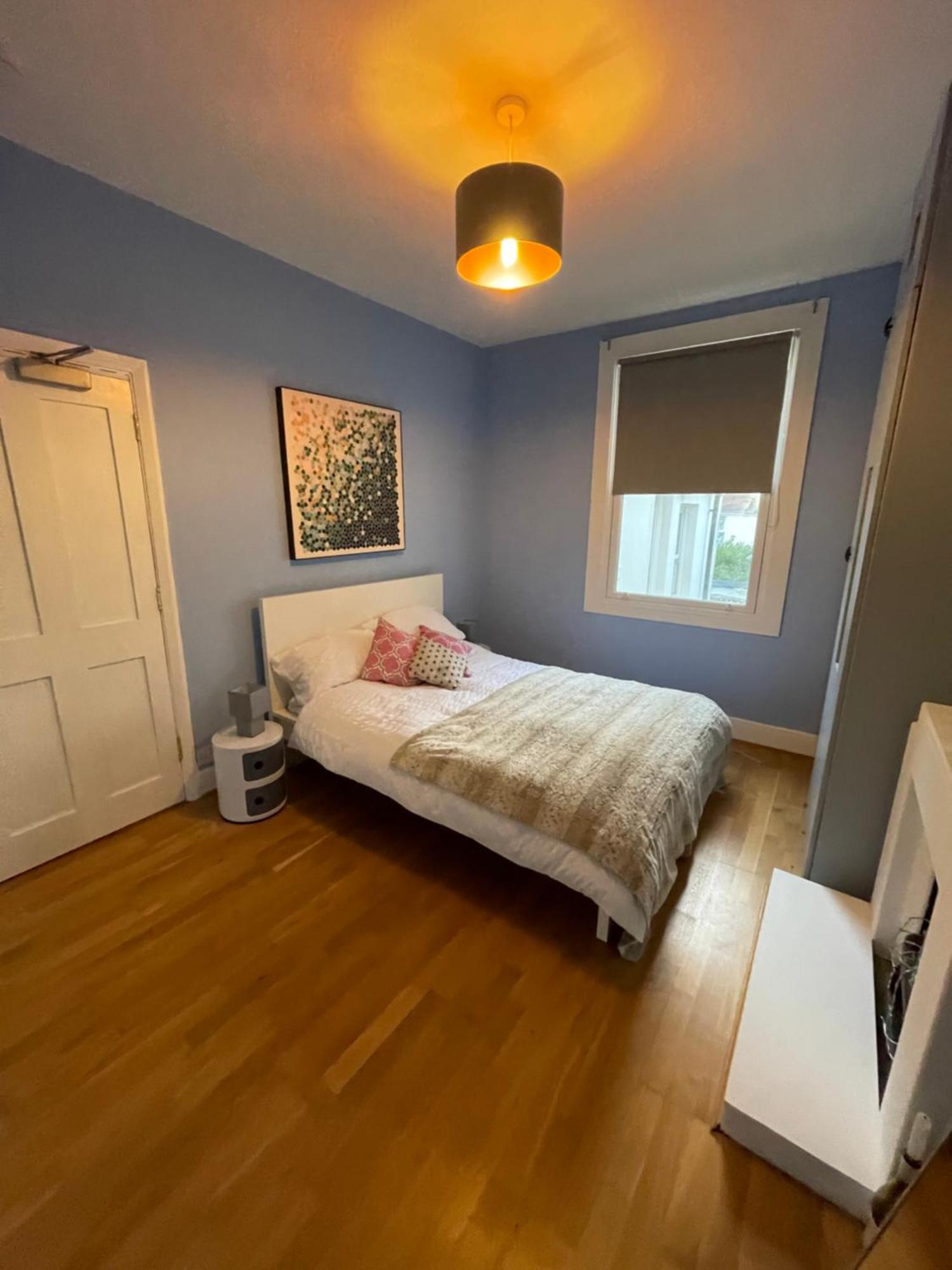 Villa The Palms Hove Extérieur photo